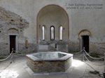 2-Sant´Eufemia-baptisterium-prelom-4-a-5-stol-Grado