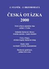 Česká otázka 2000