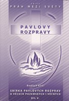 Pavlovy rozpravy V